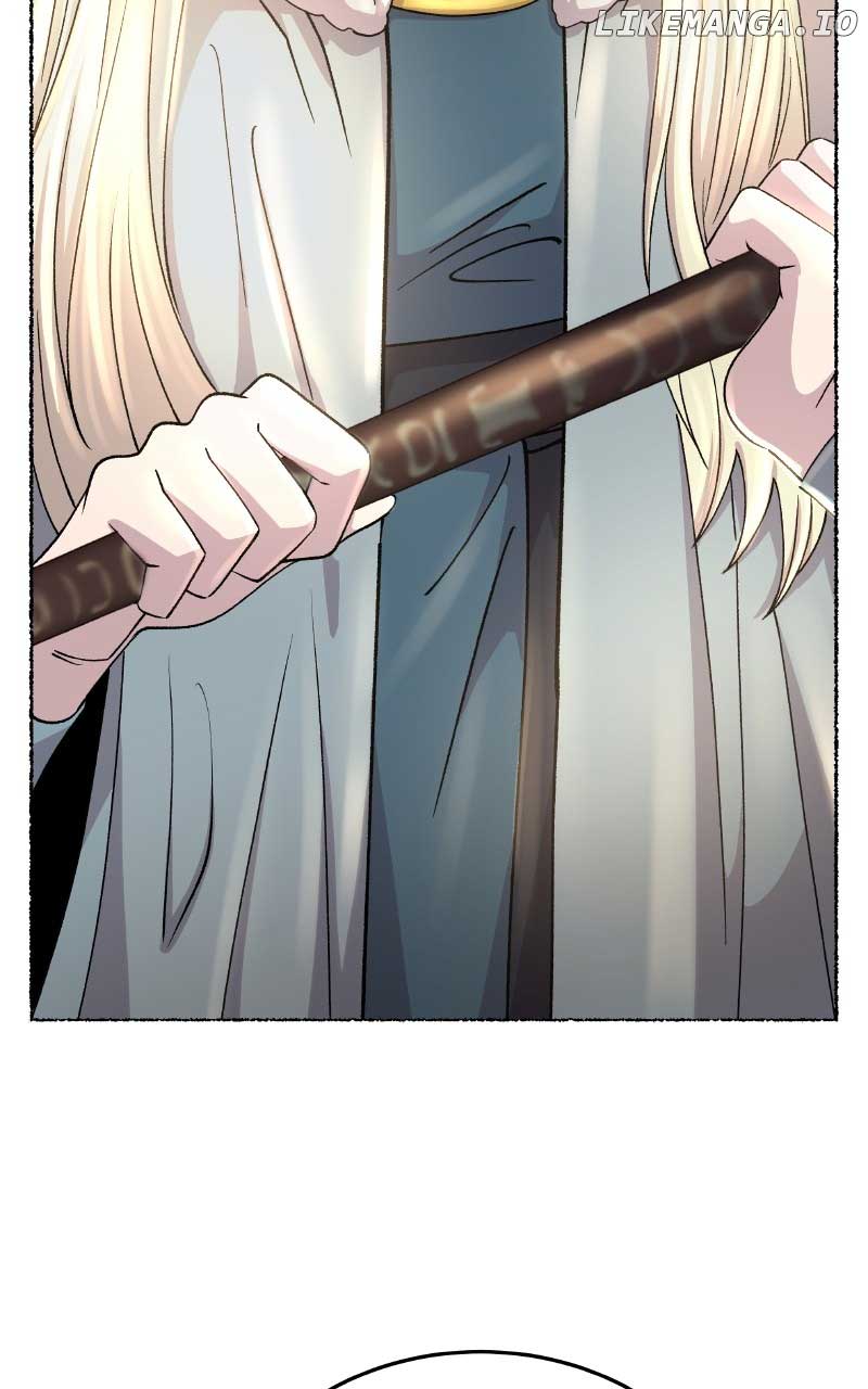 Like a Wind on a Dry Branch Chapter 168 - Page 29