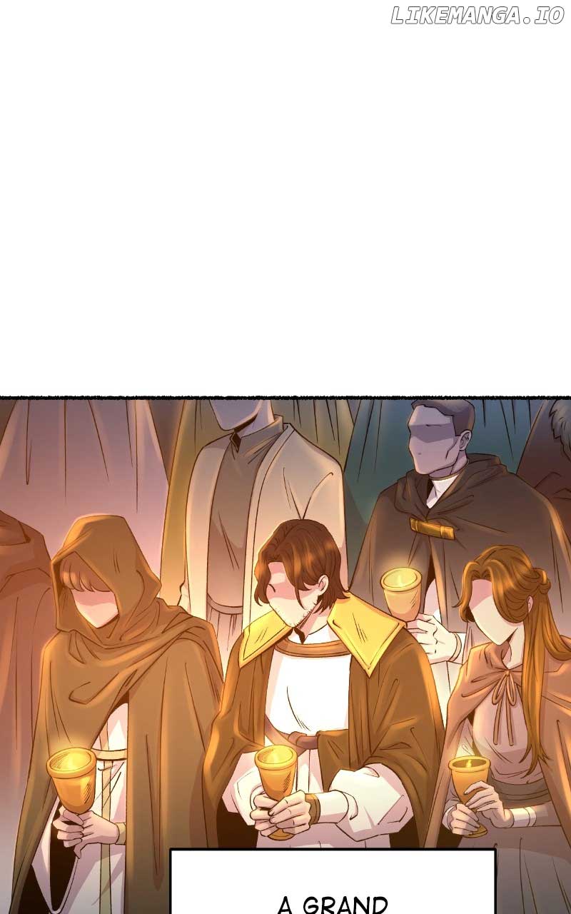 Like a Wind on a Dry Branch Chapter 168 - Page 3