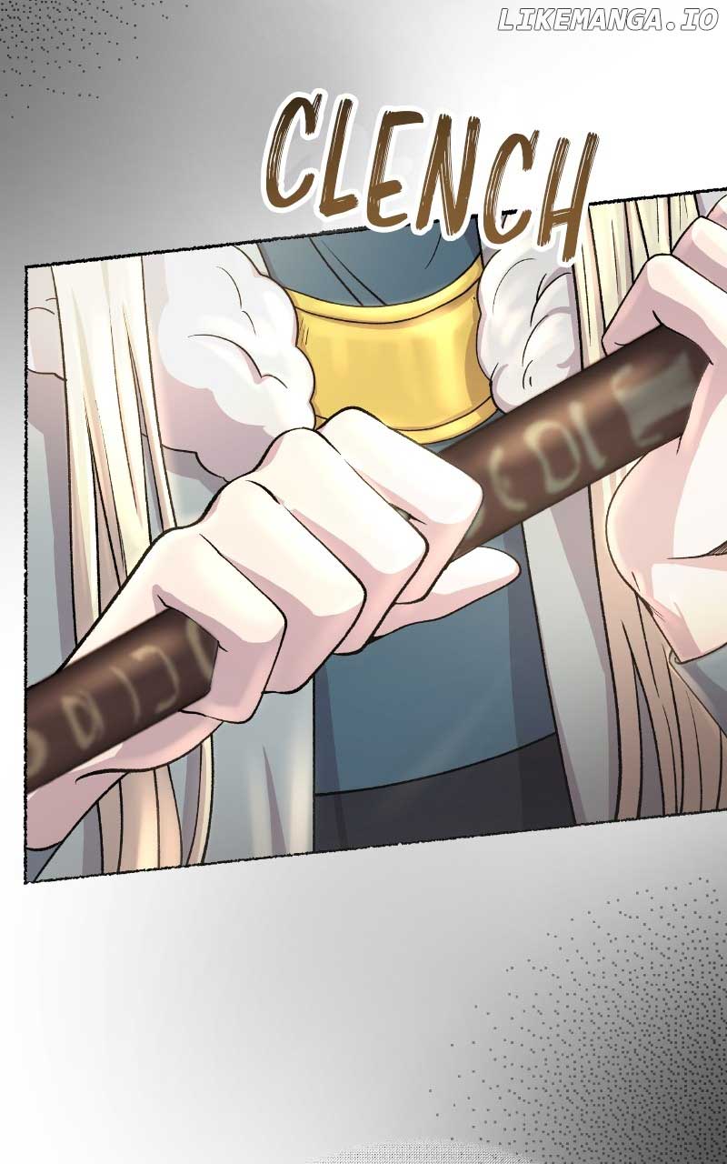 Like a Wind on a Dry Branch Chapter 168 - Page 32