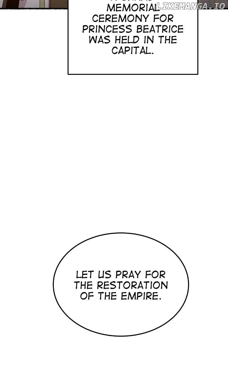 Like a Wind on a Dry Branch Chapter 168 - Page 4