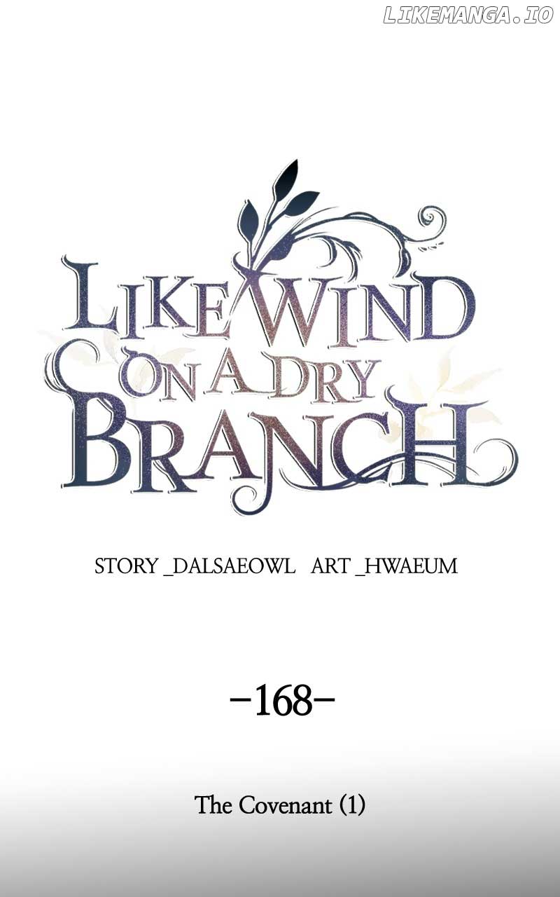 Like a Wind on a Dry Branch Chapter 168 - Page 40