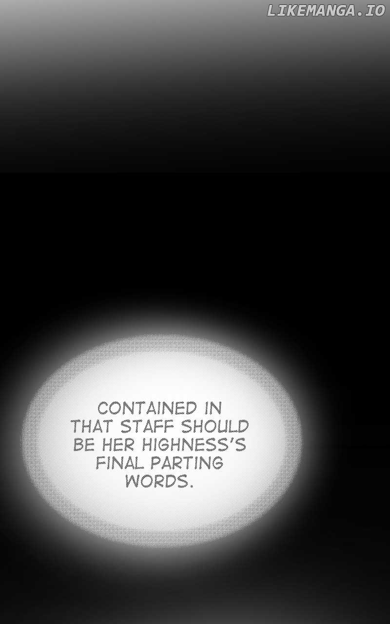 Like a Wind on a Dry Branch Chapter 168 - Page 41