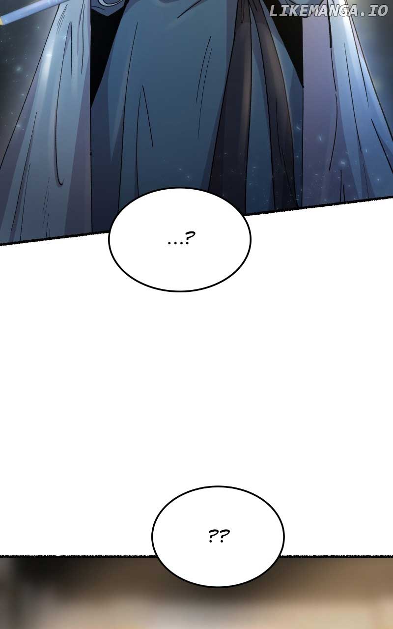 Like a Wind on a Dry Branch Chapter 168 - Page 44