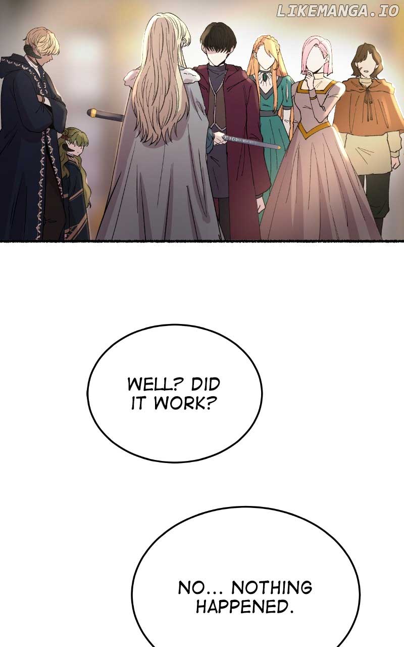 Like a Wind on a Dry Branch Chapter 168 - Page 45