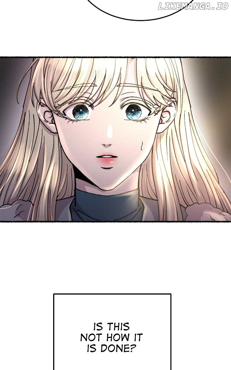 Like a Wind on a Dry Branch Chapter 168 - Page 46