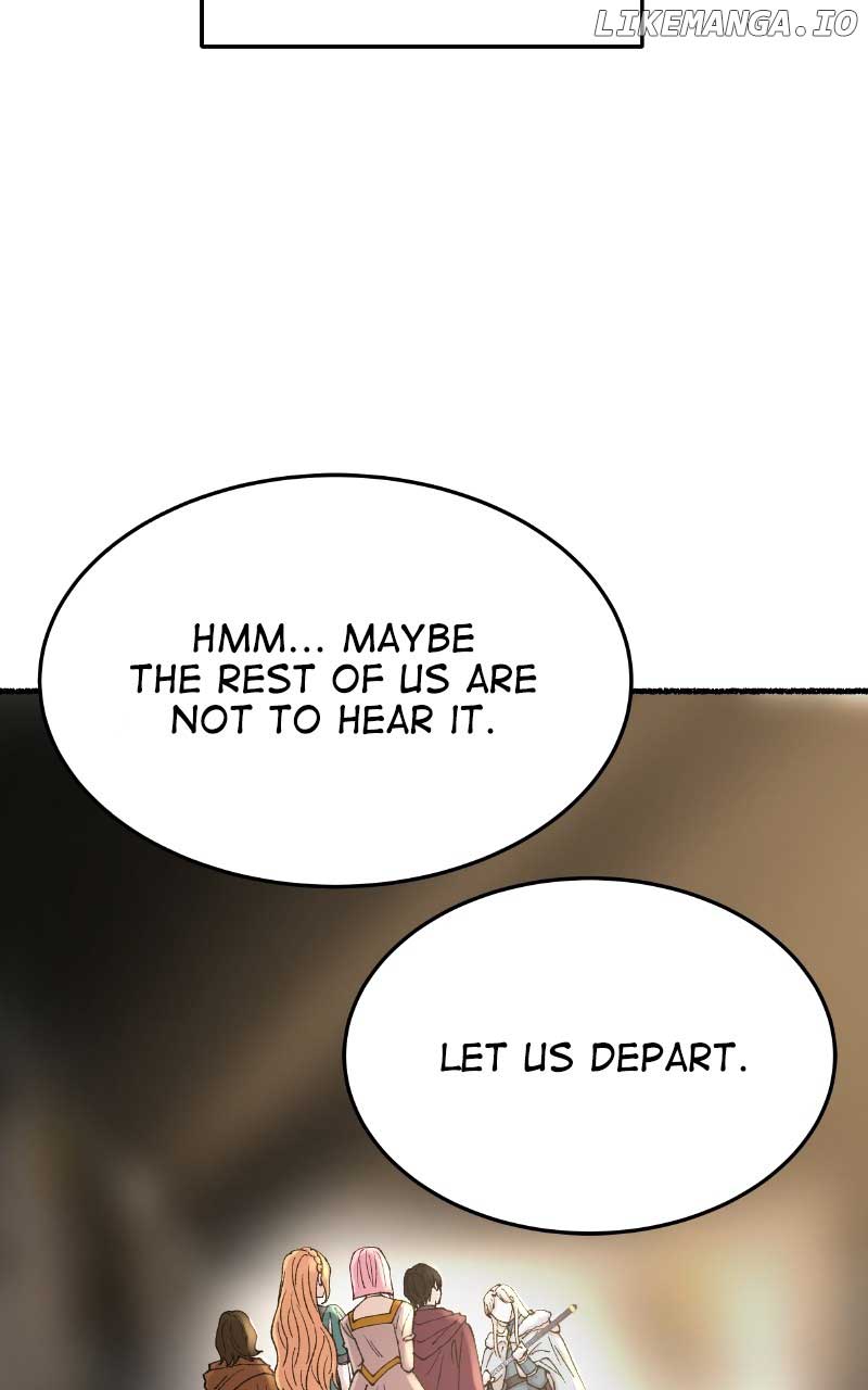 Like a Wind on a Dry Branch Chapter 168 - Page 47