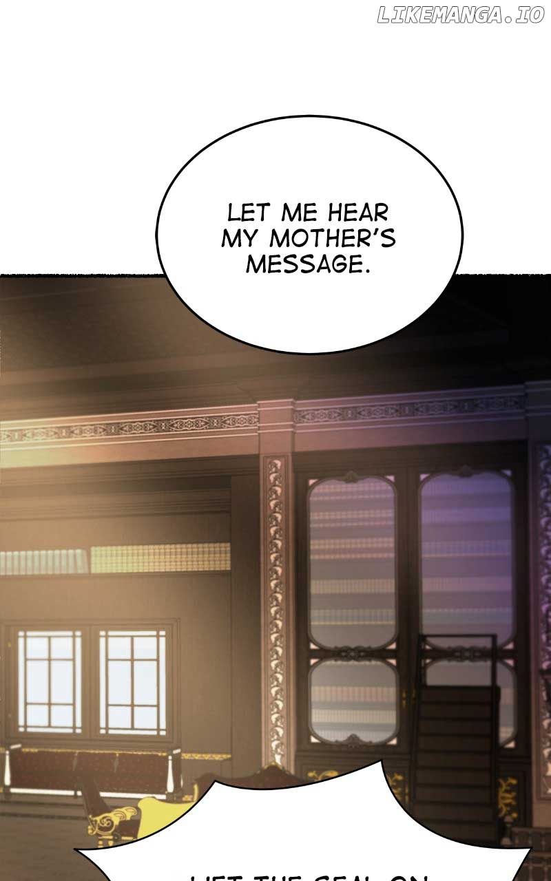 Like a Wind on a Dry Branch Chapter 168 - Page 51