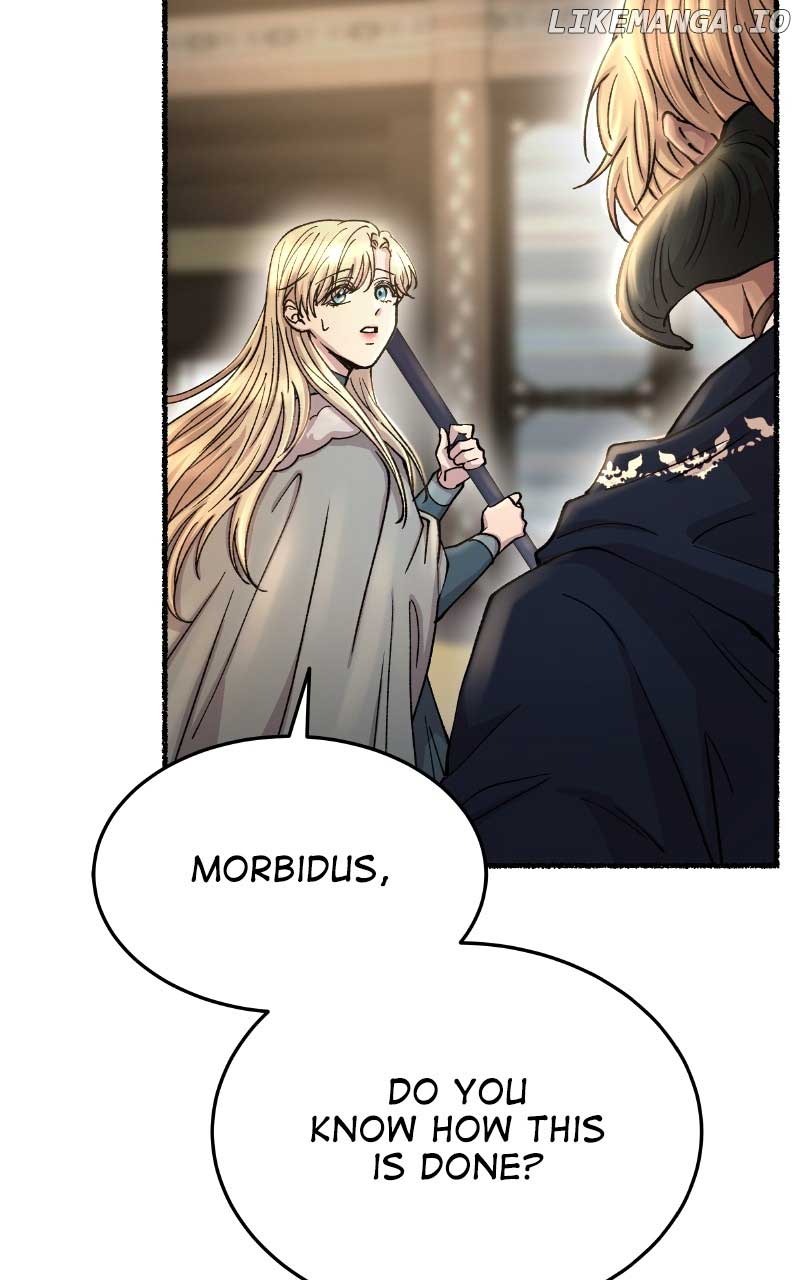 Like a Wind on a Dry Branch Chapter 168 - Page 54