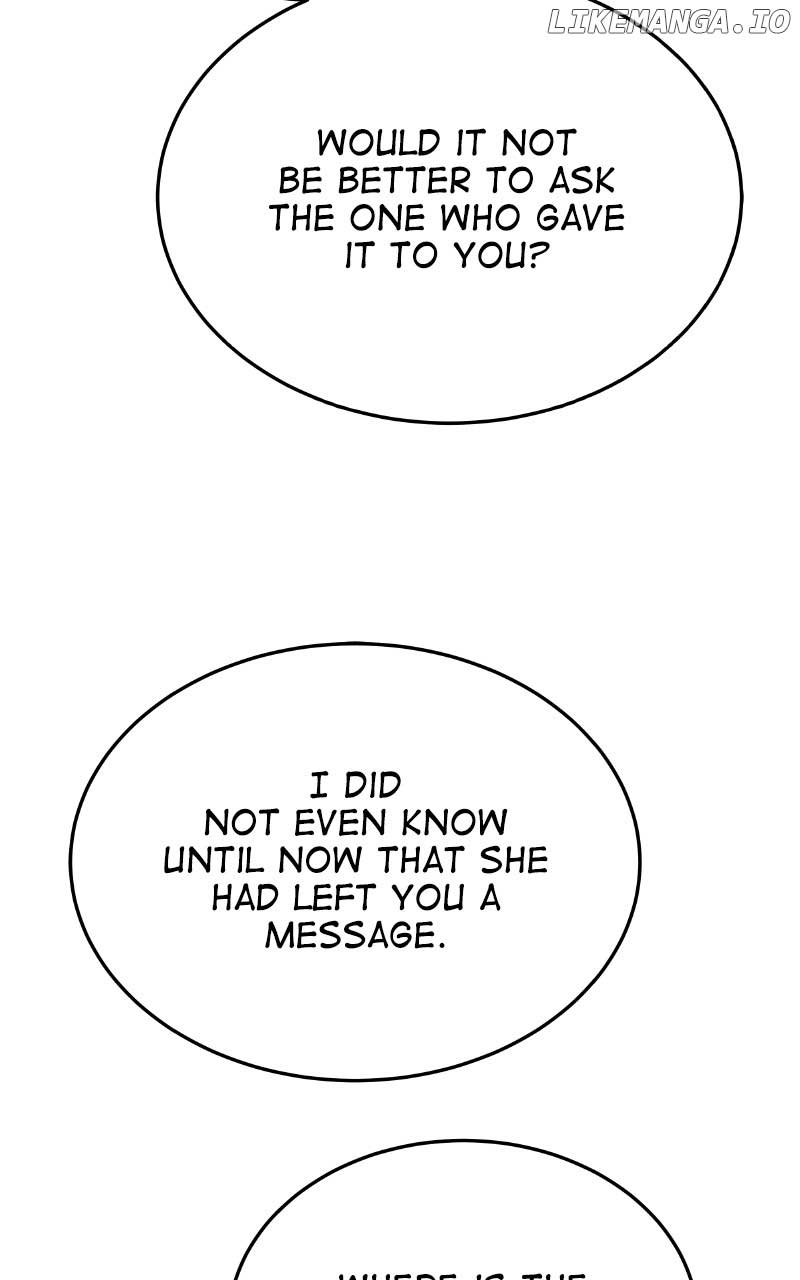Like a Wind on a Dry Branch Chapter 168 - Page 56