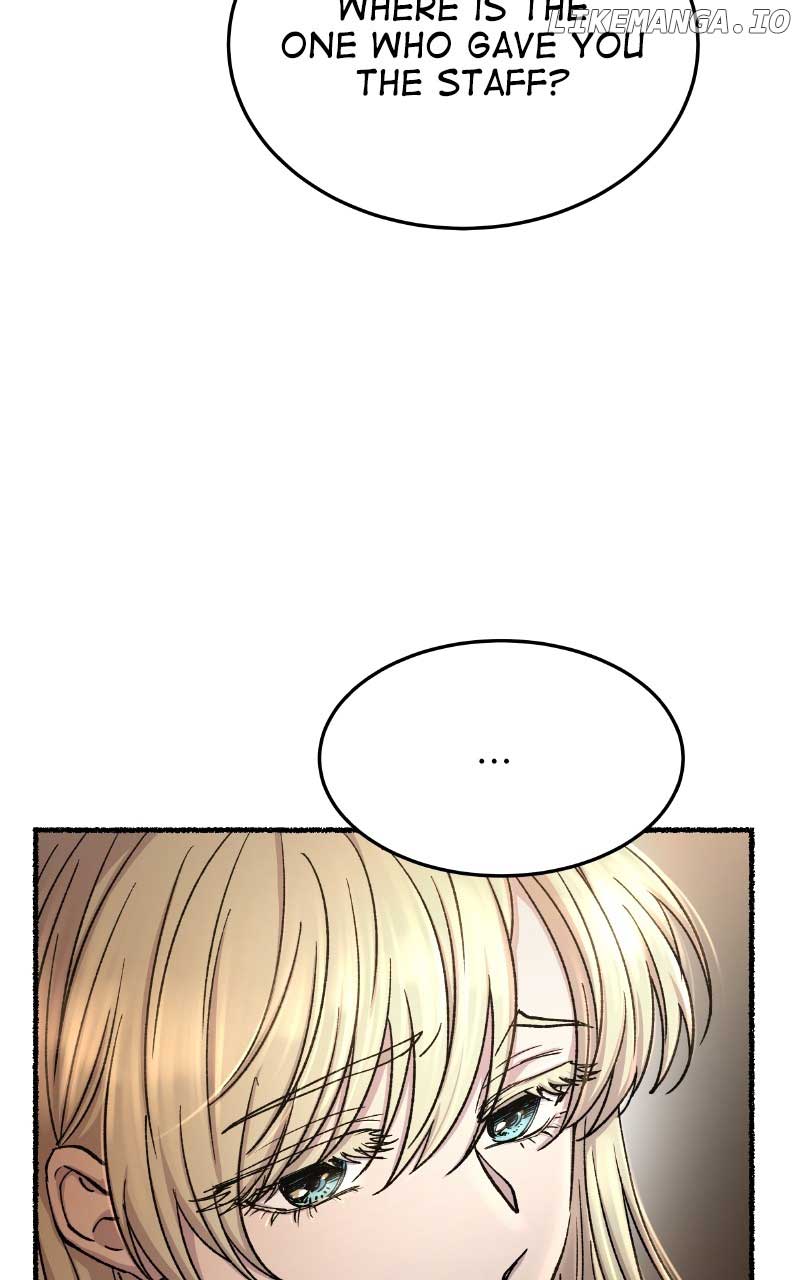 Like a Wind on a Dry Branch Chapter 168 - Page 57