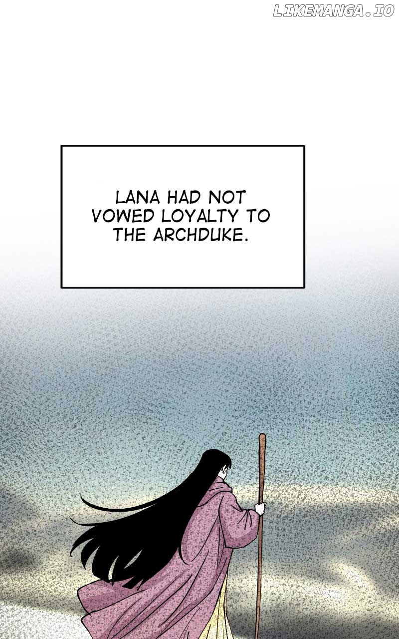 Like a Wind on a Dry Branch Chapter 168 - Page 59