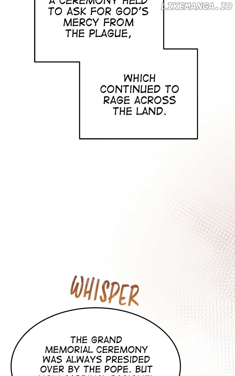 Like a Wind on a Dry Branch Chapter 168 - Page 6