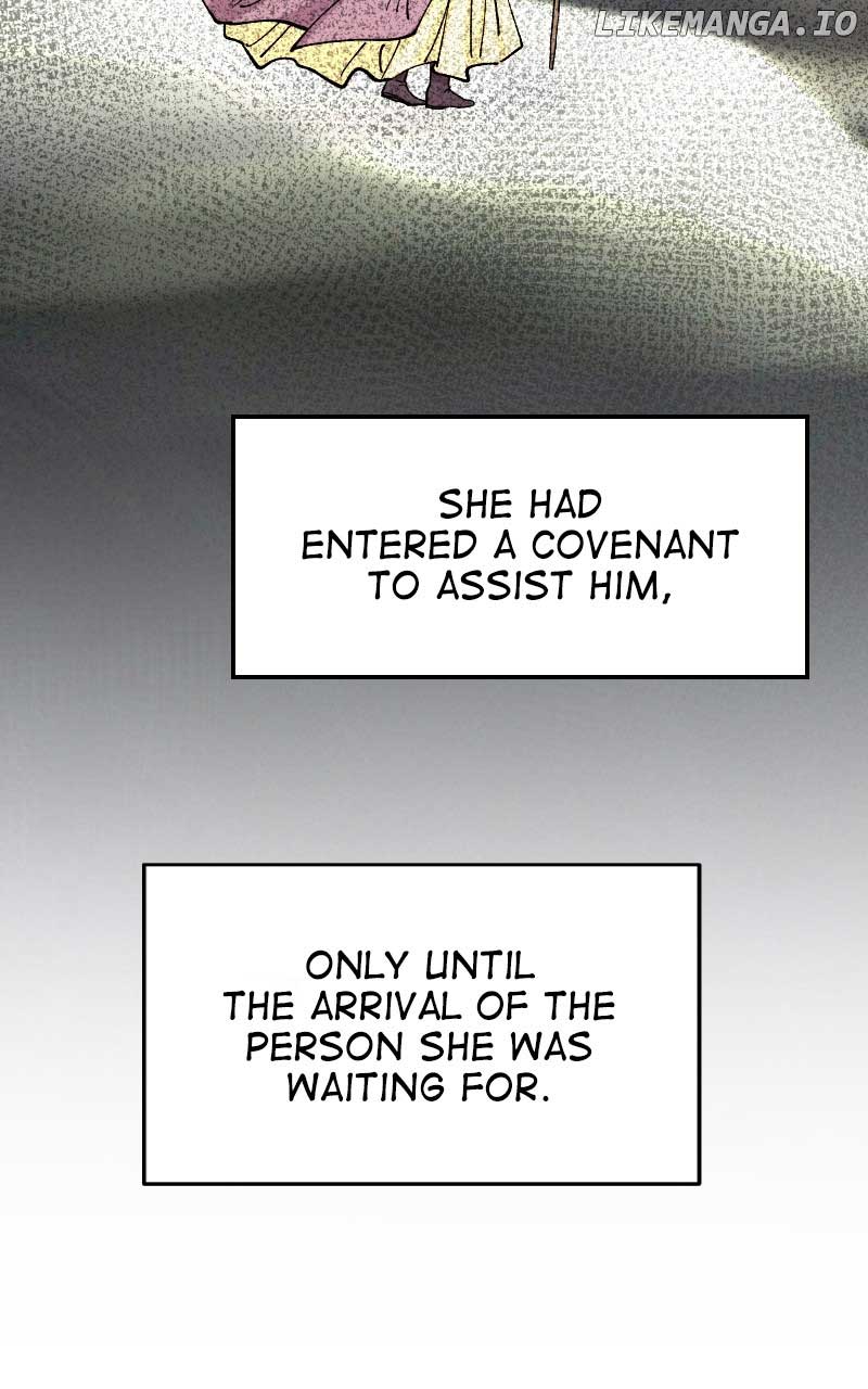 Like a Wind on a Dry Branch Chapter 168 - Page 60