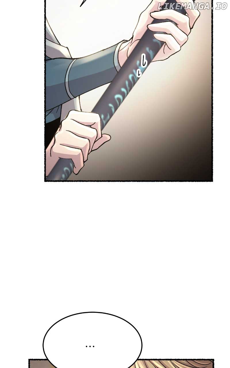 Like a Wind on a Dry Branch Chapter 168 - Page 64