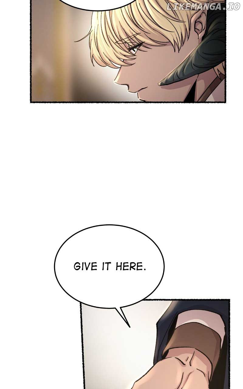 Like a Wind on a Dry Branch Chapter 168 - Page 65