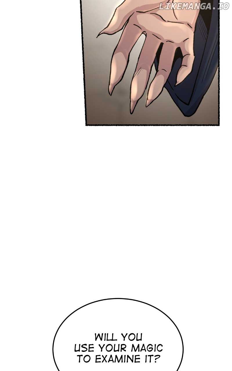 Like a Wind on a Dry Branch Chapter 168 - Page 66