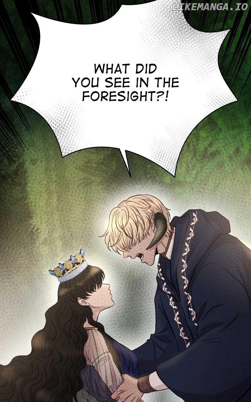 Like a Wind on a Dry Branch Chapter 168 - Page 74