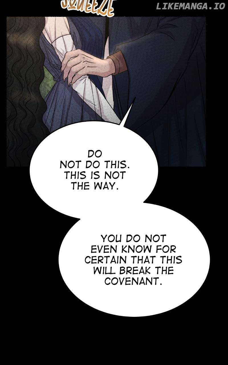 Like a Wind on a Dry Branch Chapter 168 - Page 77
