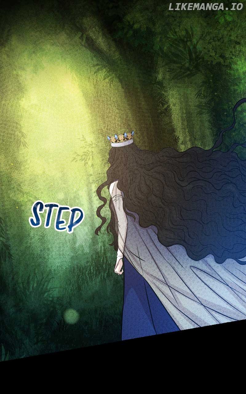 Like a Wind on a Dry Branch Chapter 168 - Page 87
