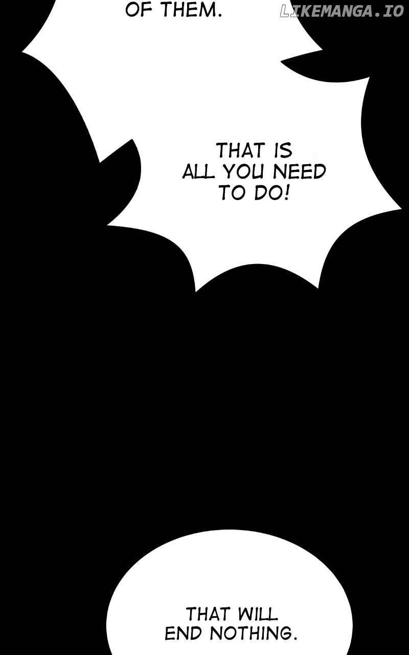 Like a Wind on a Dry Branch Chapter 168 - Page 90