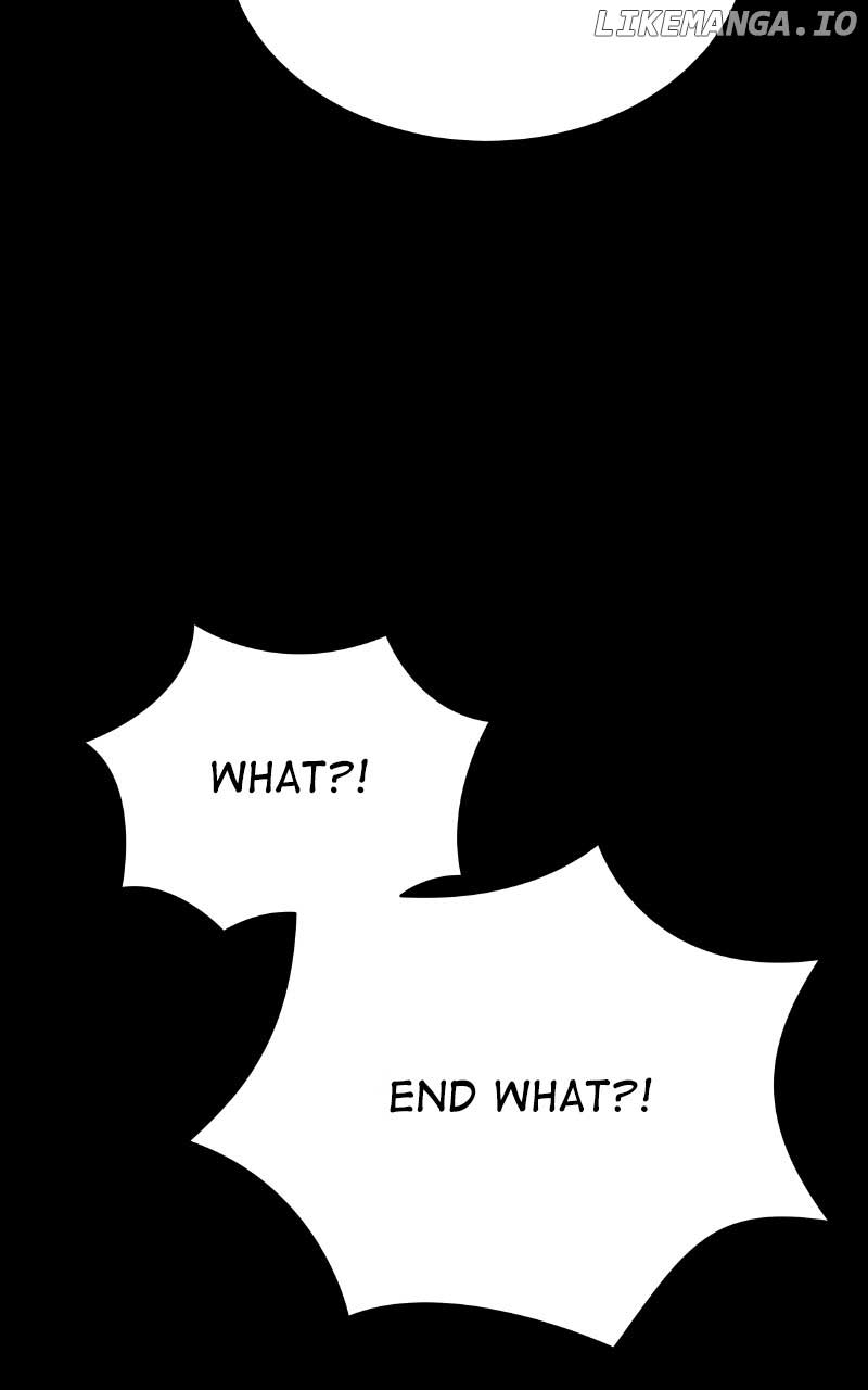 Like a Wind on a Dry Branch Chapter 168 - Page 91