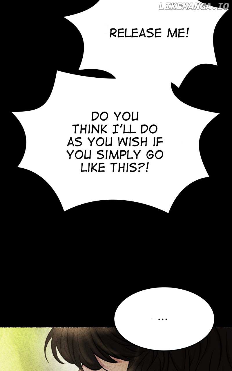Like a Wind on a Dry Branch Chapter 168 - Page 97