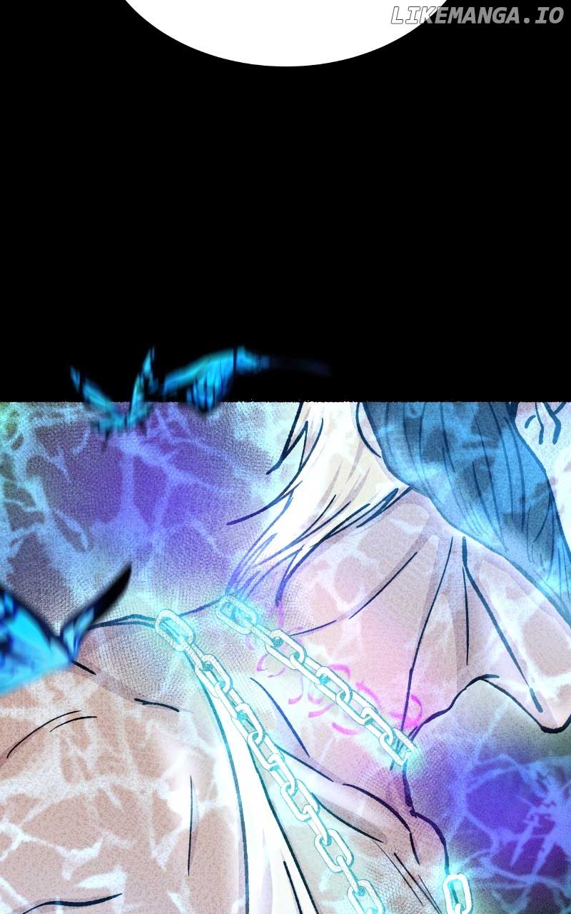 Like a Wind on a Dry Branch Chapter 168 - Page 99