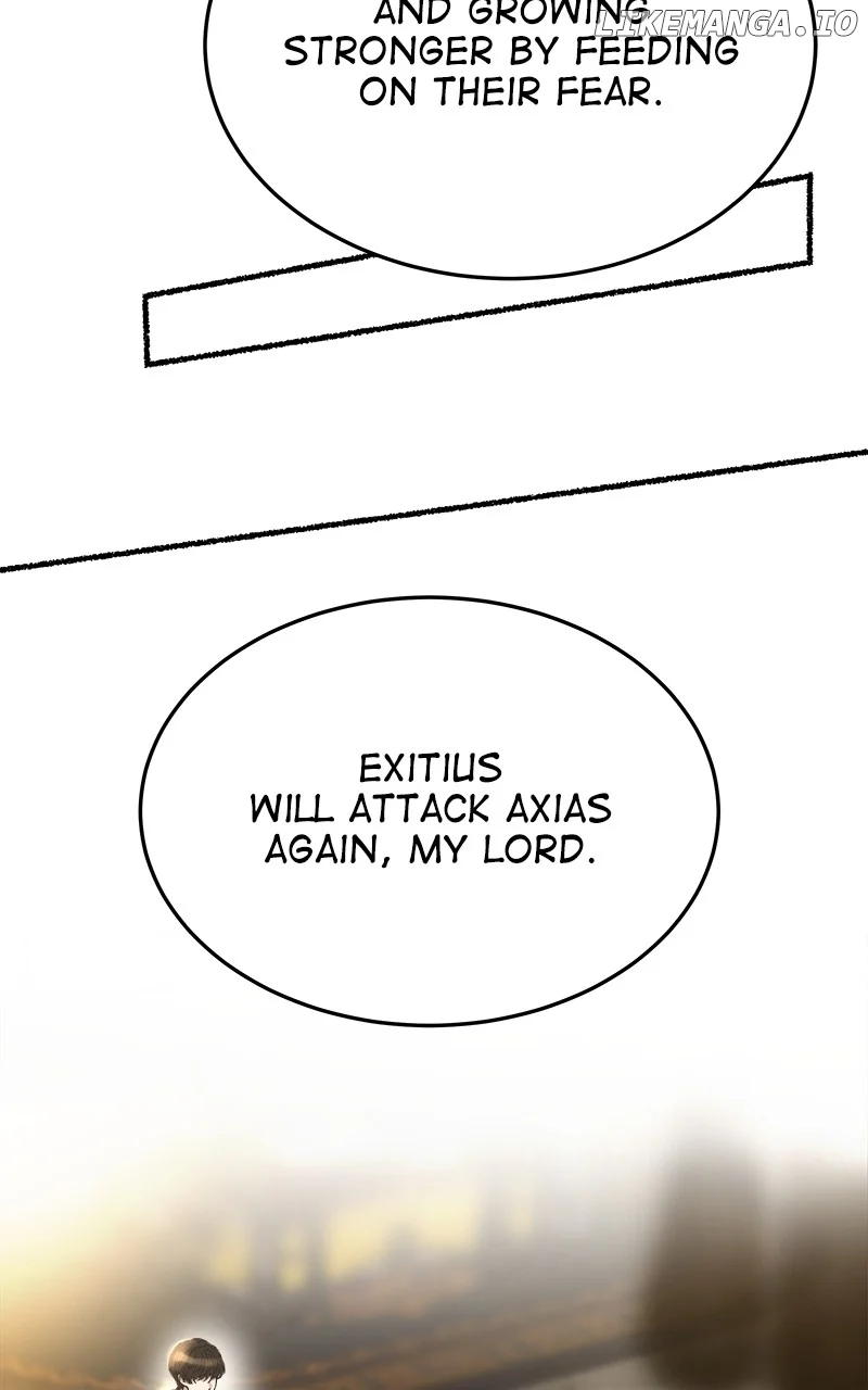Like a Wind on a Dry Branch Chapter 169 - Page 10