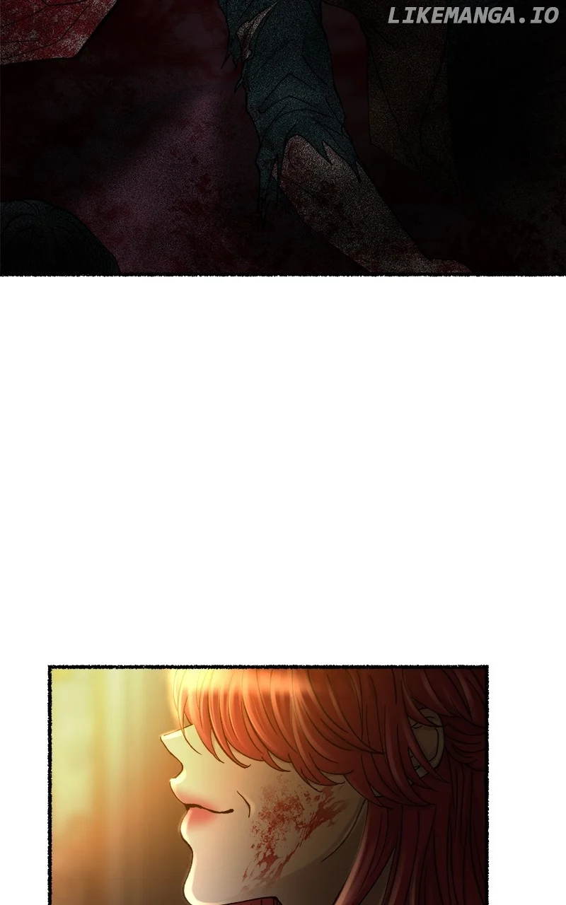 Like a Wind on a Dry Branch Chapter 169 - Page 101