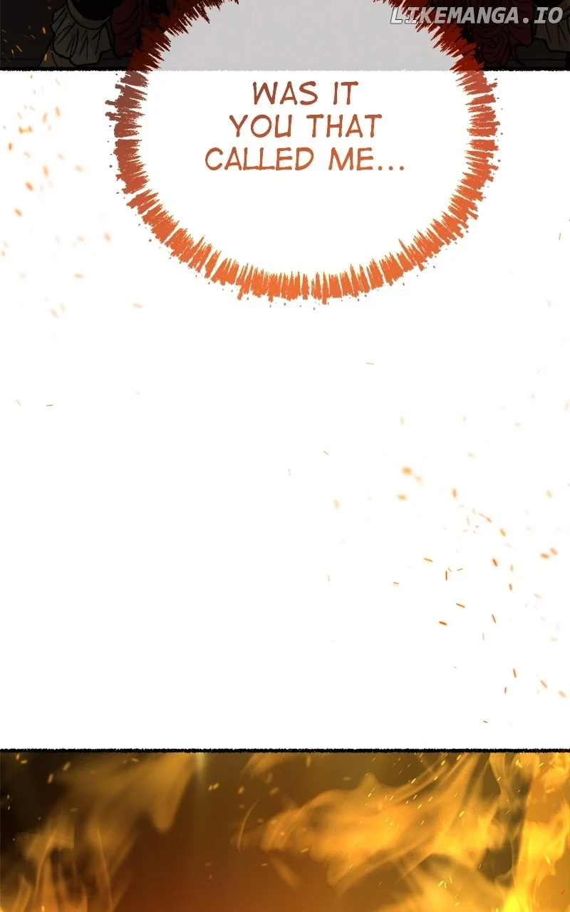 Like a Wind on a Dry Branch Chapter 169 - Page 106