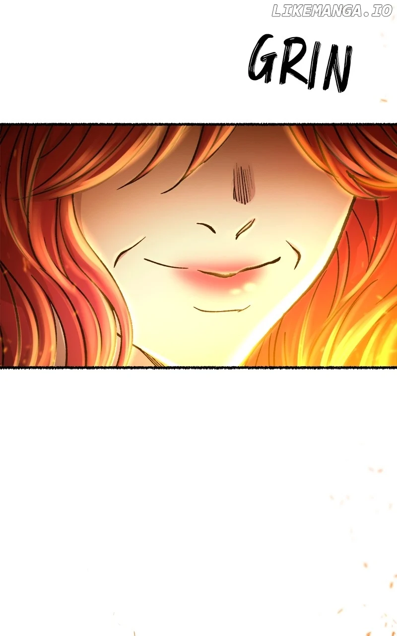 Like a Wind on a Dry Branch Chapter 169 - Page 108