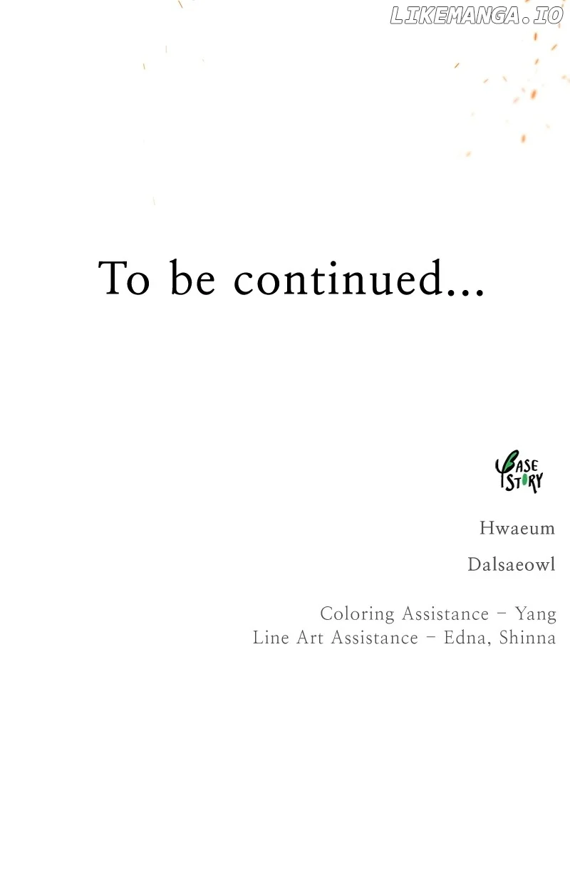 Like a Wind on a Dry Branch Chapter 169 - Page 109