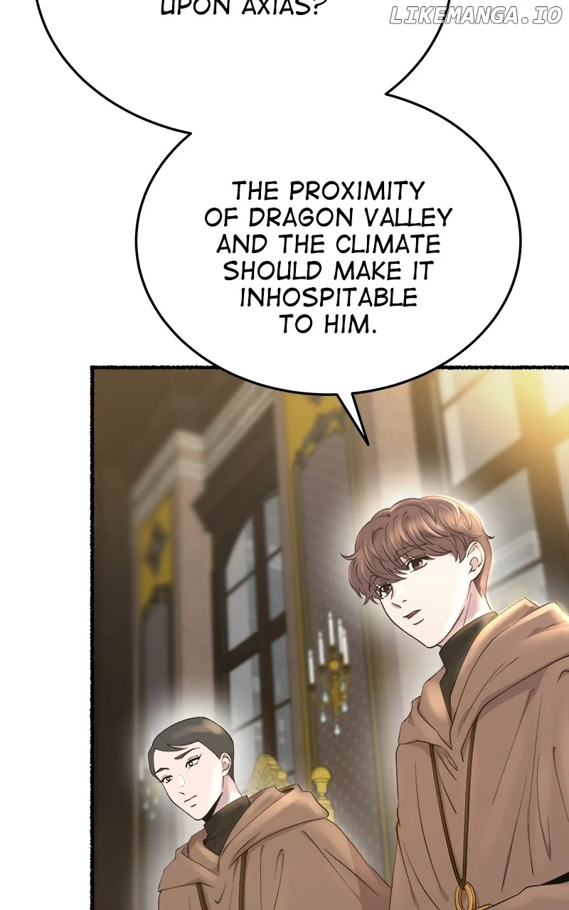 Like a Wind on a Dry Branch Chapter 169 - Page 12