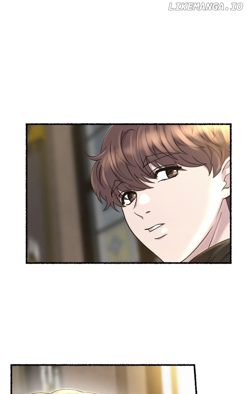 Like a Wind on a Dry Branch Chapter 169 - Page 14