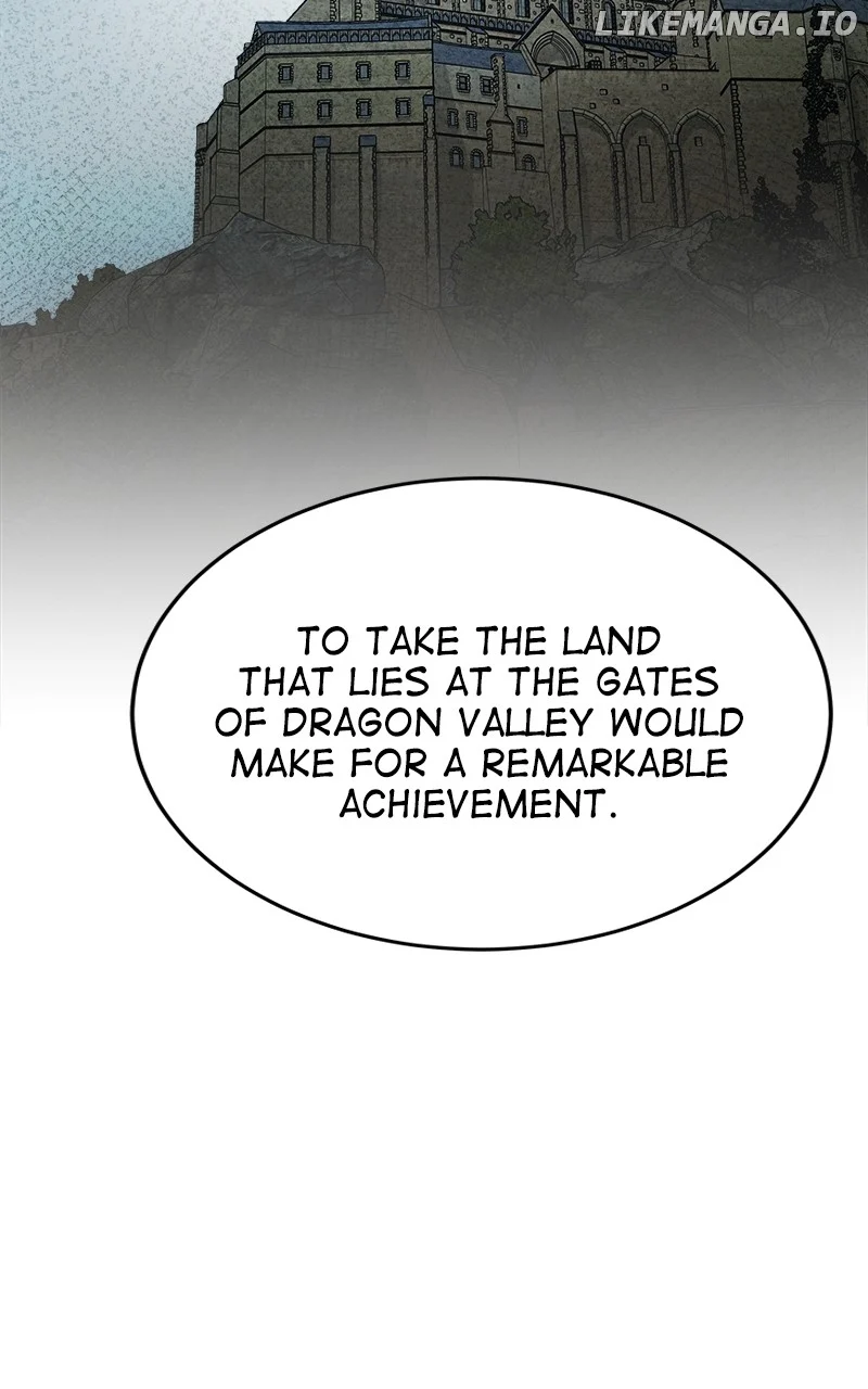 Like a Wind on a Dry Branch Chapter 169 - Page 18