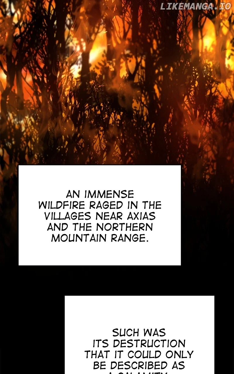 Like a Wind on a Dry Branch Chapter 169 - Page 2