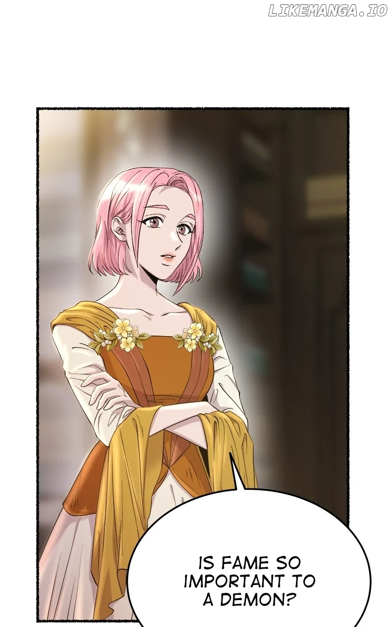 Like a Wind on a Dry Branch Chapter 169 - Page 21