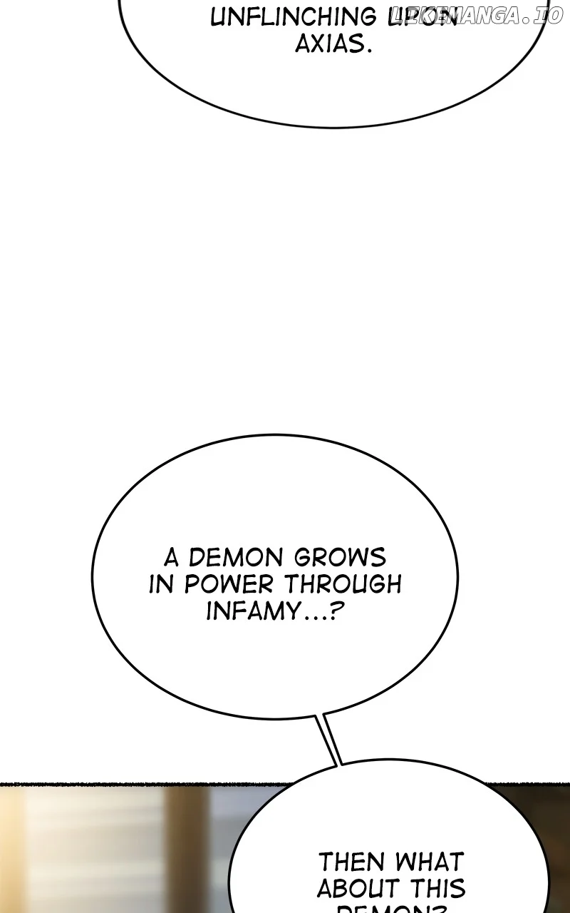 Like a Wind on a Dry Branch Chapter 169 - Page 27