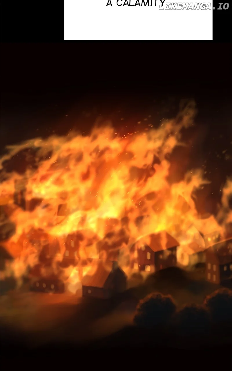 Like a Wind on a Dry Branch Chapter 169 - Page 3