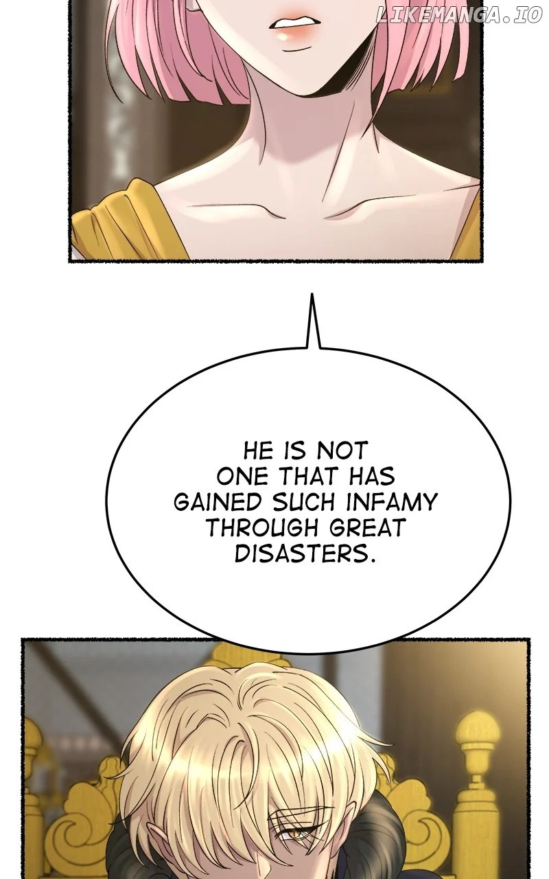 Like a Wind on a Dry Branch Chapter 169 - Page 30