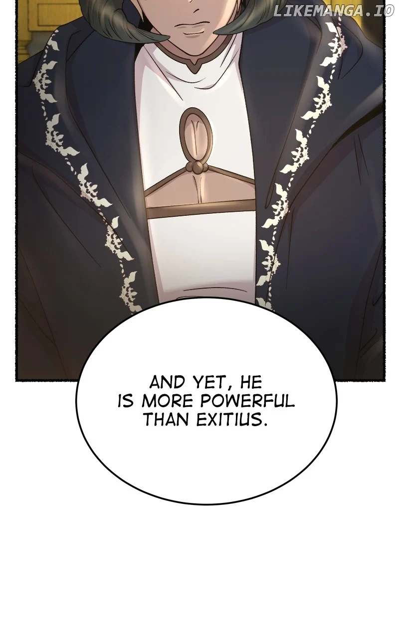 Like a Wind on a Dry Branch Chapter 169 - Page 31