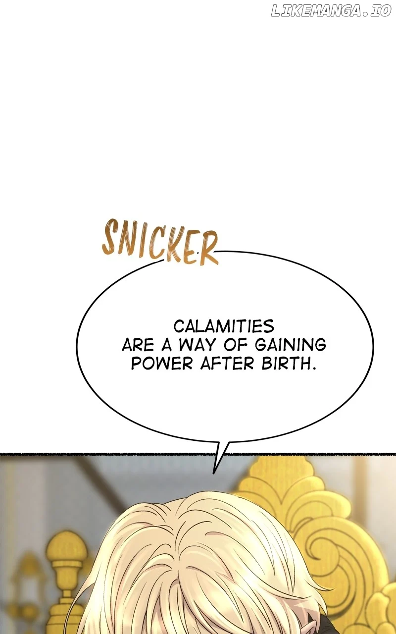 Like a Wind on a Dry Branch Chapter 169 - Page 32