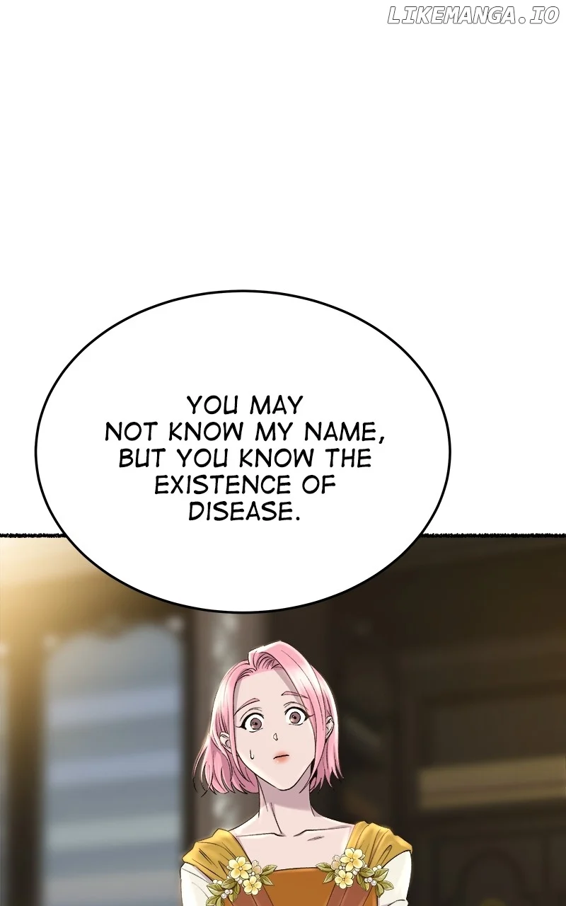 Like a Wind on a Dry Branch Chapter 169 - Page 34