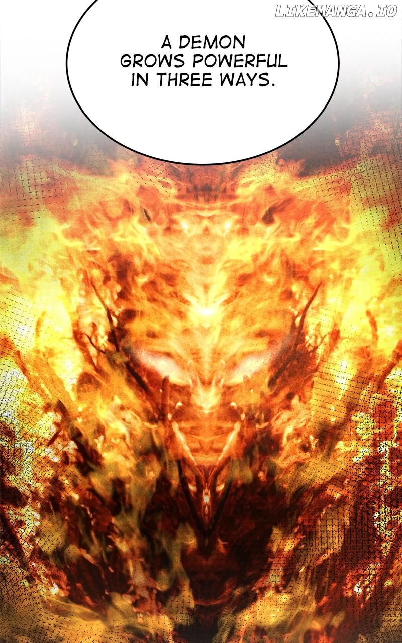 Like a Wind on a Dry Branch Chapter 169 - Page 36