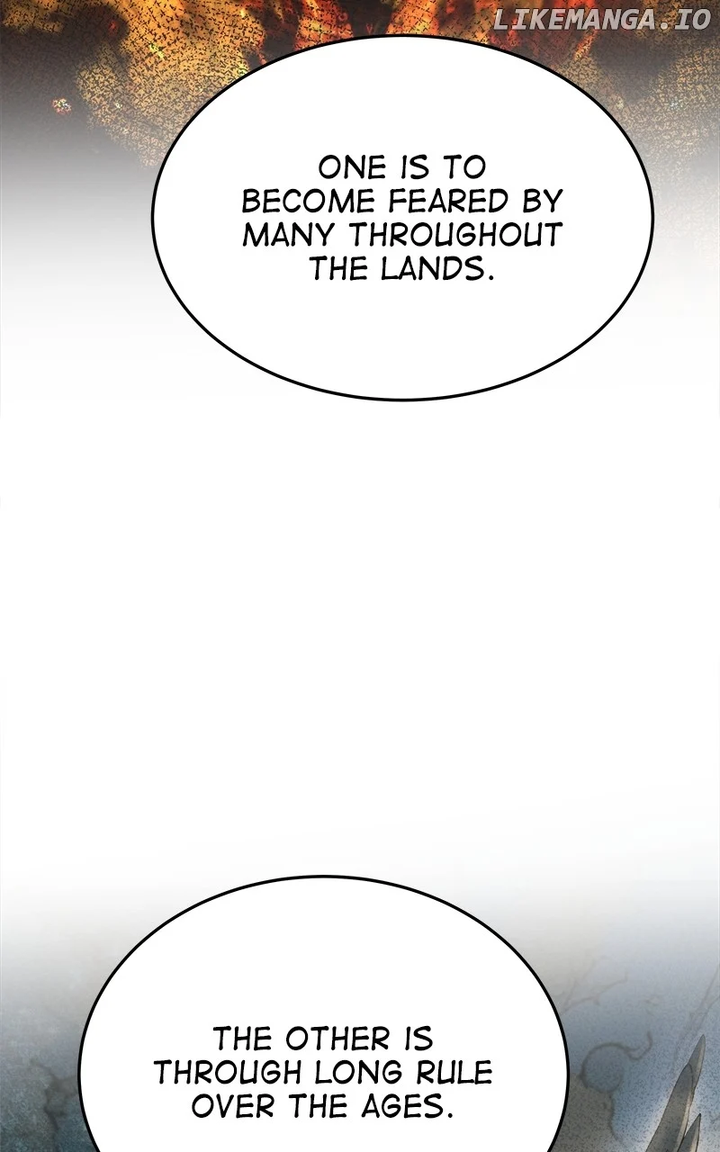 Like a Wind on a Dry Branch Chapter 169 - Page 37