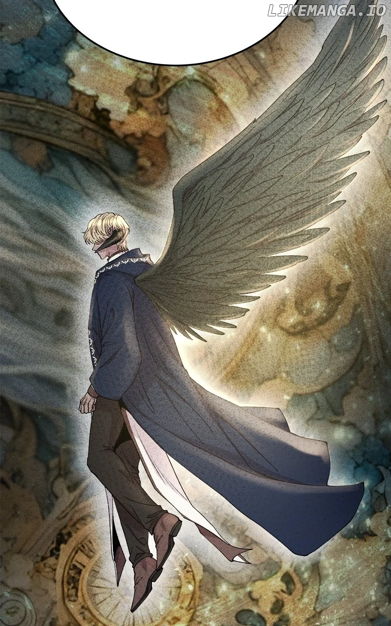 Like a Wind on a Dry Branch Chapter 169 - Page 38
