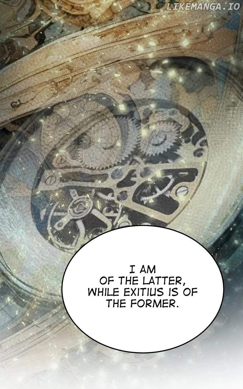 Like a Wind on a Dry Branch Chapter 169 - Page 39