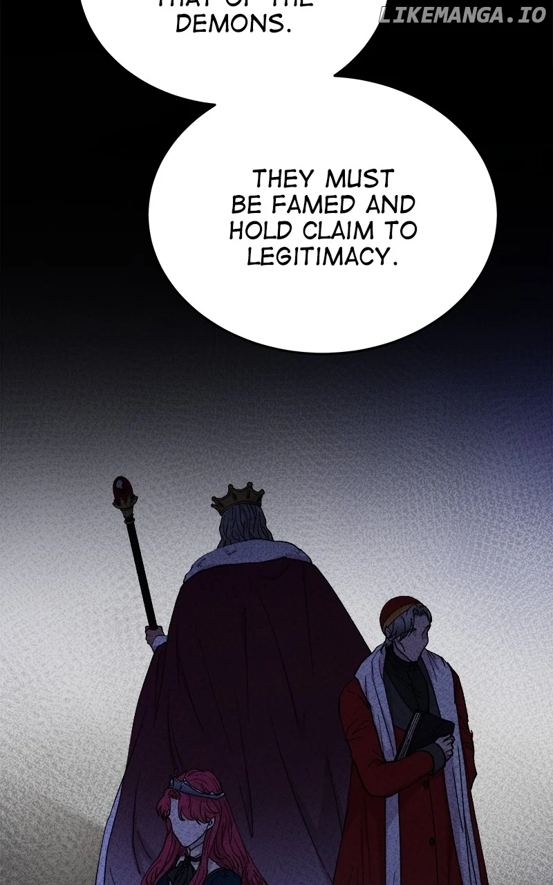 Like a Wind on a Dry Branch Chapter 169 - Page 46