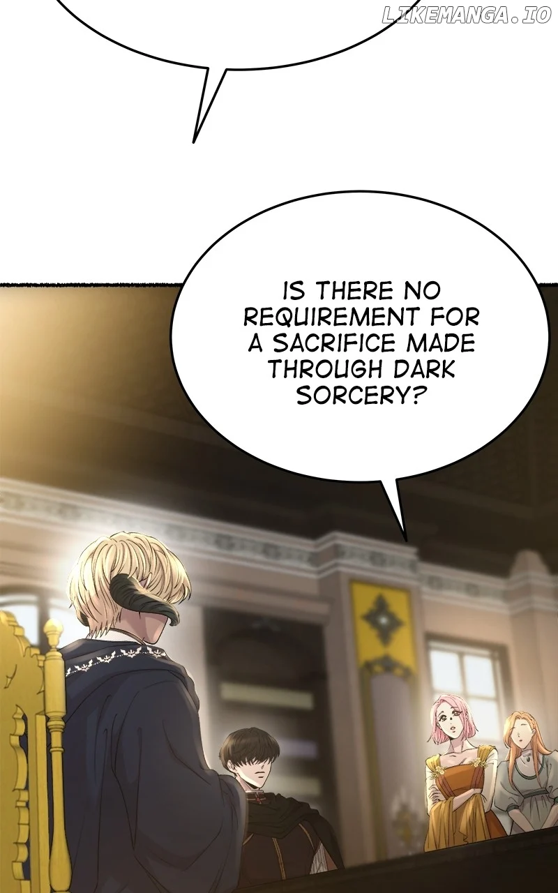 Like a Wind on a Dry Branch Chapter 169 - Page 52