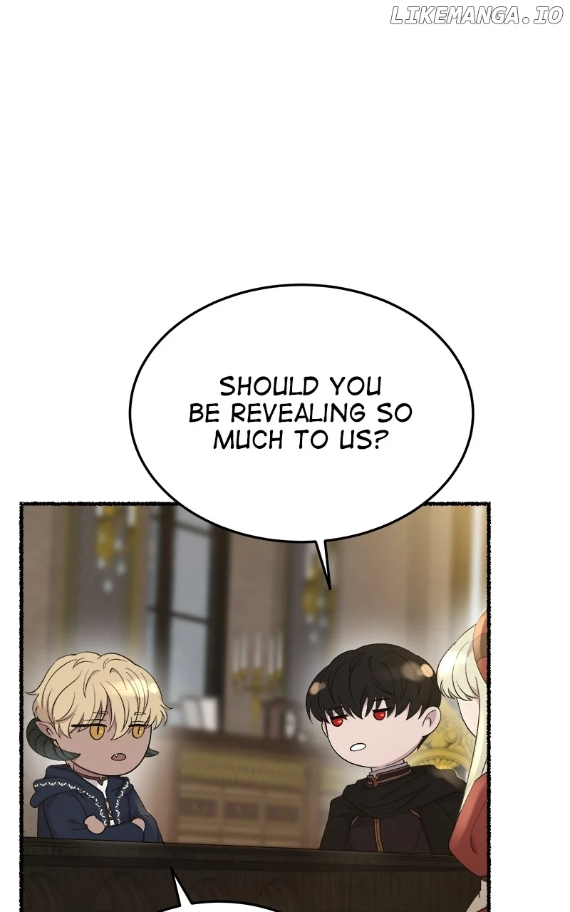 Like a Wind on a Dry Branch Chapter 169 - Page 54